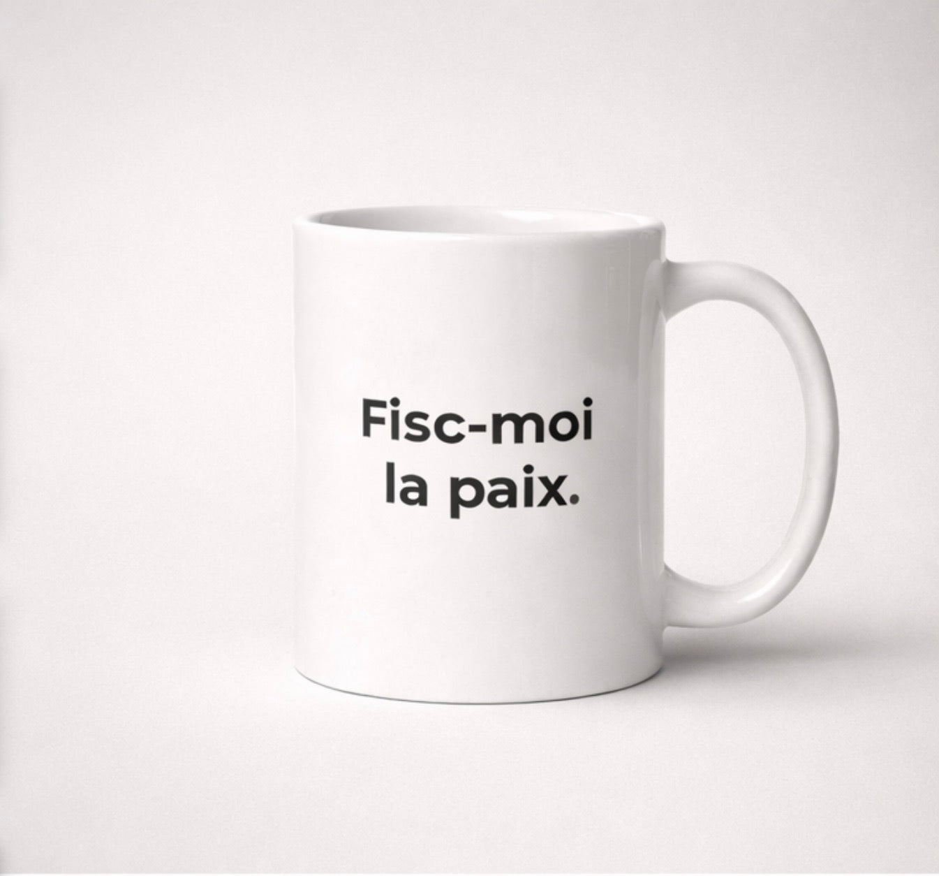Mugs — Collection Archive — Fisc & Love