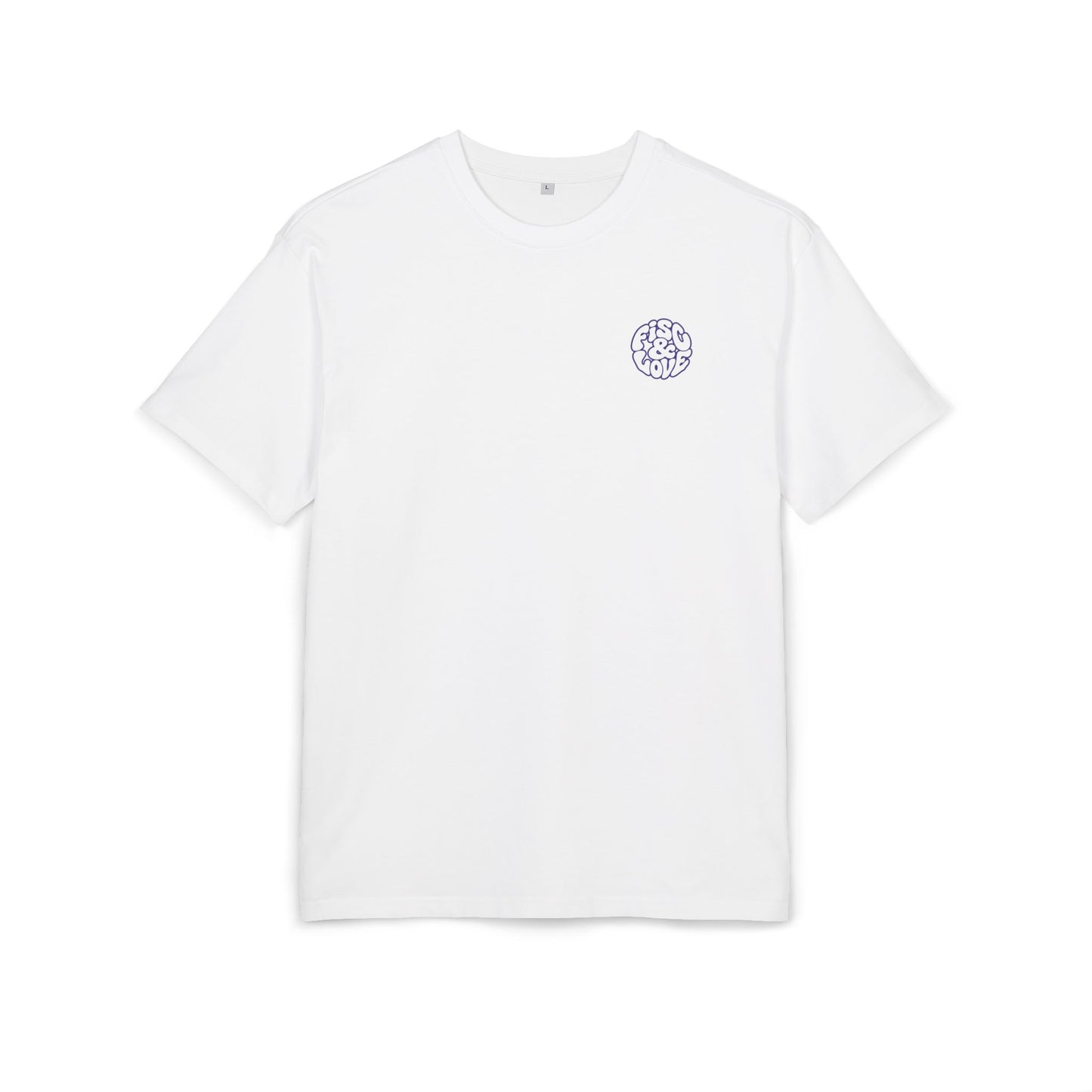 T-shirt "Le fisc vous aime"