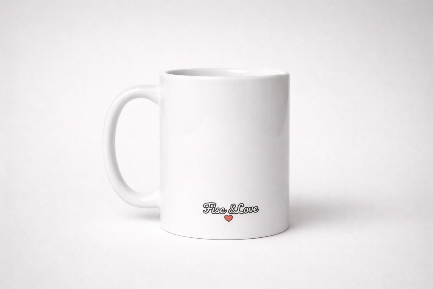 Mug n°02 " Le Partenaire "